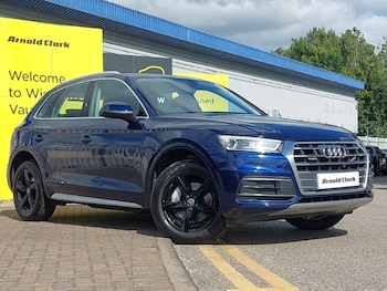 Used Audi Q5 2017 for sale - 79092452: Photo