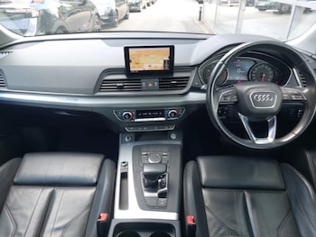 Used Audi Q5 2017 for sale - 79092452: Photo