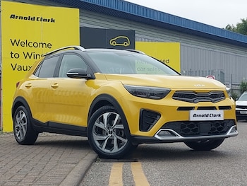 Used Kia Stonic 2023 for sale - 78957228: Photo