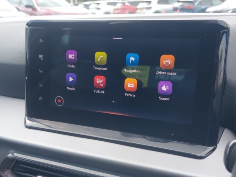 Used SEAT Ibiza 2023 for sale - 76387925: Photo 13