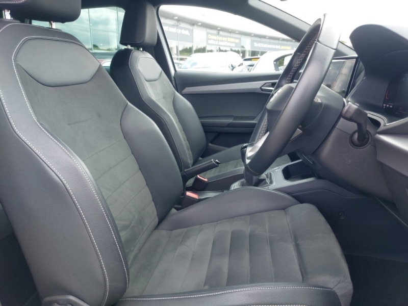 Used SEAT Ibiza 2023 for sale - 76387925: Photo 19