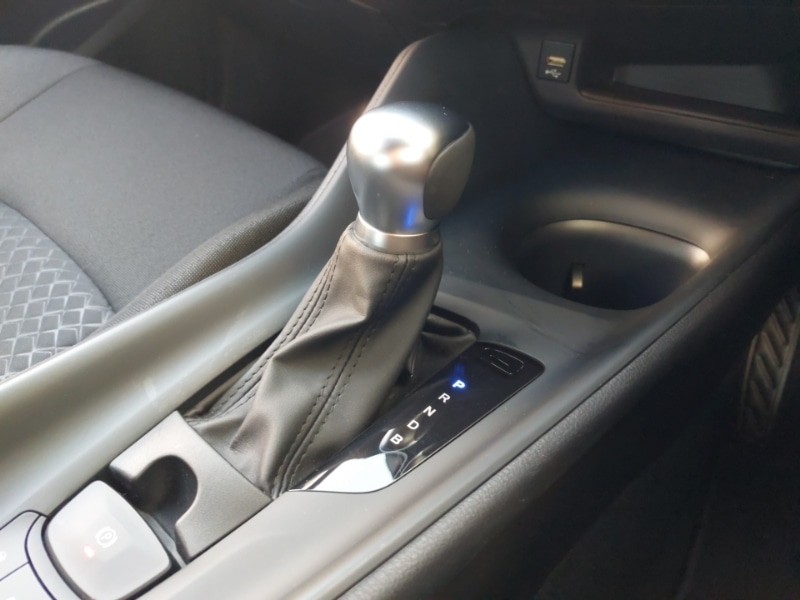 Used Toyota C-HR 2023 for sale - 78147659: Photo 14