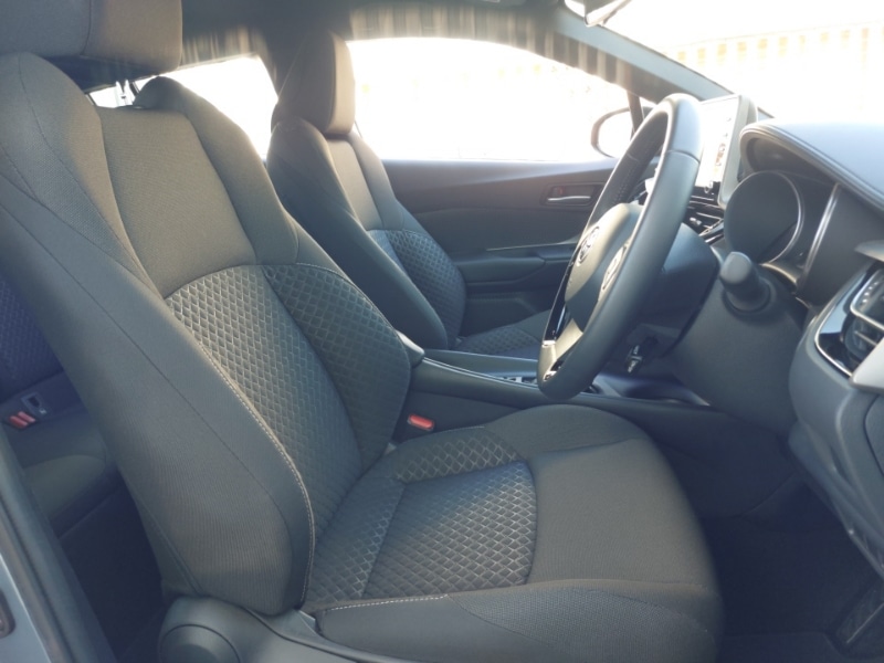 Used Toyota C-HR 2023 for sale - 78147659: Photo 19