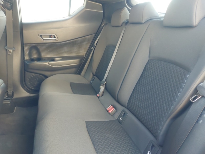 Used Toyota C-HR 2023 for sale - 78147659: Photo 6