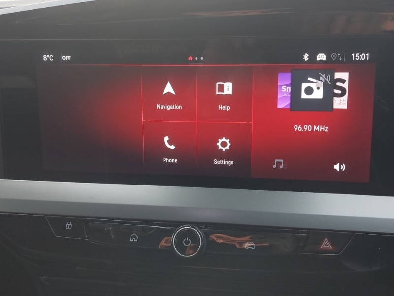 Used Vauxhall Mokka 2025 for sale - 78000010: Photo 13