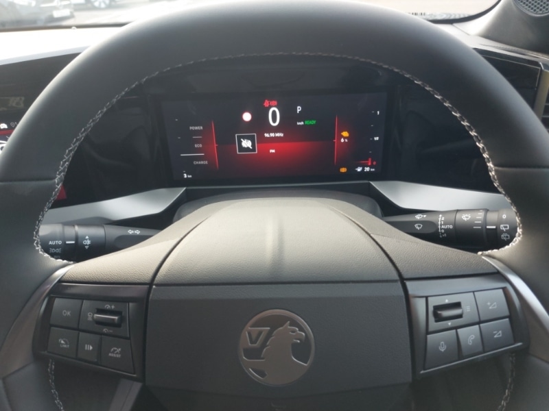 Used Vauxhall Mokka 2025 for sale - 78000010: Photo 15