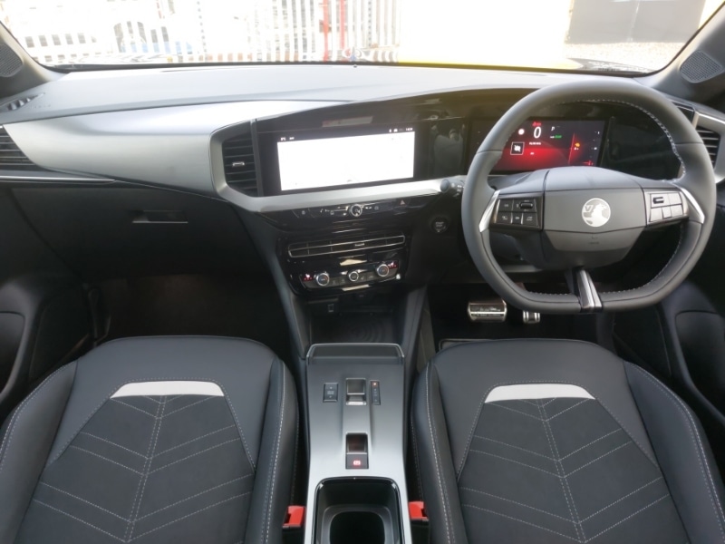 Used Vauxhall Mokka 2025 for sale - 78000010: Photo 2