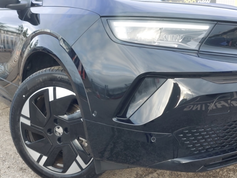 Used Vauxhall Mokka 2025 for sale - 78000010: Photo 9