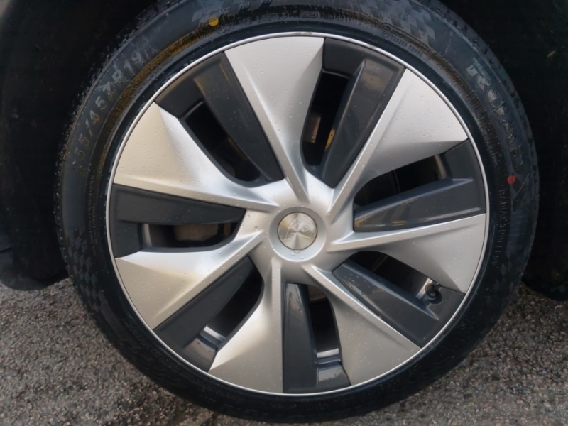 Used Tesla Model Y 2022 for sale - 76630508: Photo 17