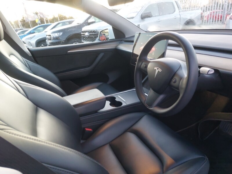 Used Tesla Model Y 2022 for sale - 76630508: Photo 18