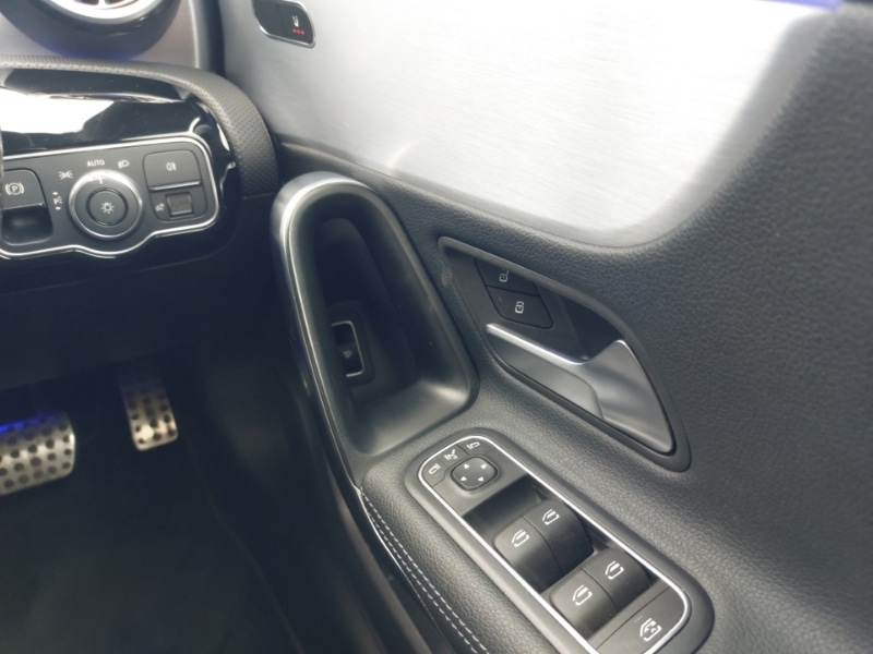 Used Mercedes-Benz CLA 2022 for sale - 78114023: Photo 16