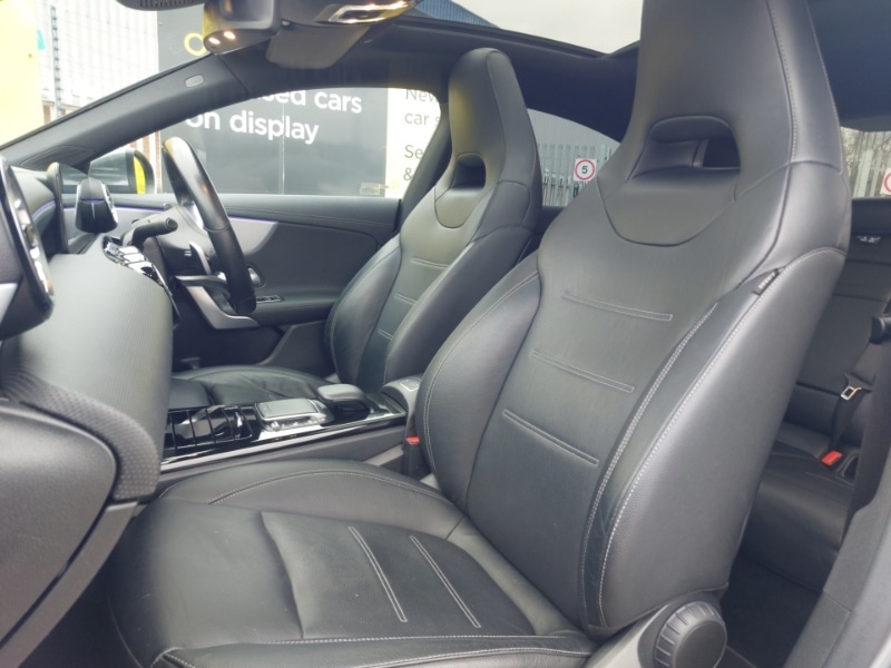 Used Mercedes-Benz CLA 2022 for sale - 78114023: Photo 5