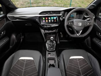 Used Vauxhall Corsa 2026 for sale - 79406924: Photo