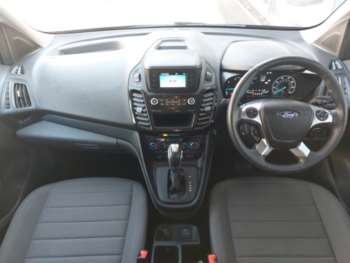 Used Ford Tourneo Connect 2022 for sale - 74919569: Photo
