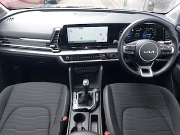 Used Kia Sportage 2023 for sale - 79461451: Photo
