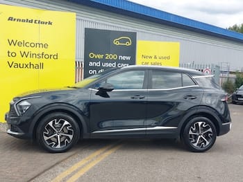 Used Kia Sportage 2023 for sale - 79461451: Photo