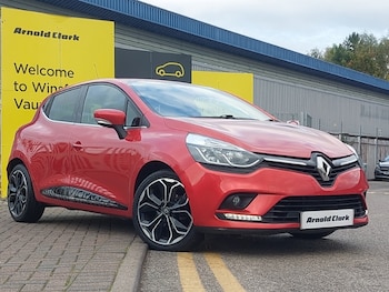 2019 - 1.5 dCi 90 Iconic 5dr
