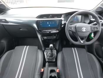 Used Vauxhall Corsa 2025 for sale - 75040072: Photo