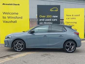 Used Vauxhall Corsa 2025 for sale - 75040072: Photo