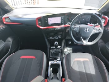 Used Vauxhall Mokka 2022 for sale - 78568024: Photo