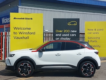 Used Vauxhall Mokka 2022 for sale - 78568024: Photo