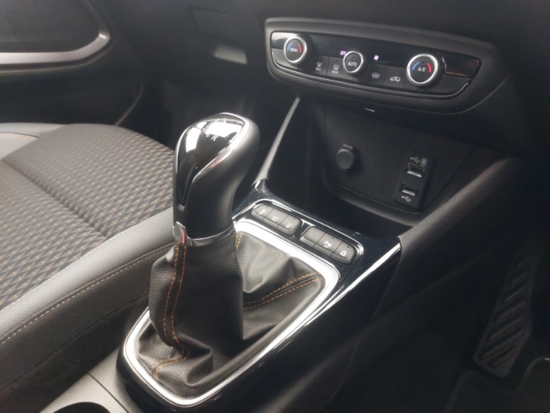 Used Vauxhall Crossland X 2018 for sale - 77223960: Photo 14