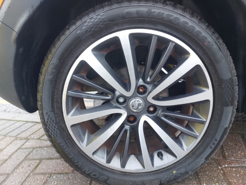 Used Vauxhall Crossland X 2018 for sale - 77223960: Photo 17