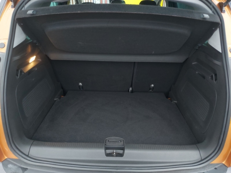 Used Vauxhall Crossland X 2018 for sale - 77223960: Photo 8