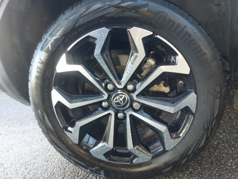 Used Toyota Yaris Cross 2022 for sale - 77194121: Photo 17