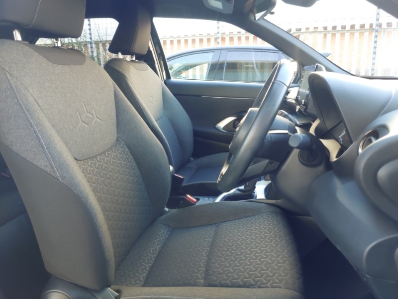 Used Toyota Yaris Cross 2022 for sale - 77194121: Photo 19