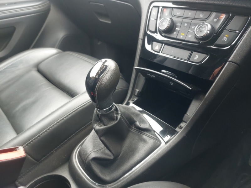 Used Vauxhall Mokka X 2017 for sale - 77596273: Photo 14