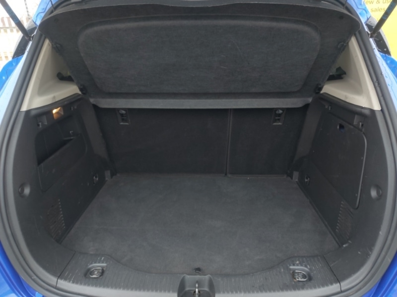 Used Vauxhall Mokka X 2017 for sale - 77596273: Photo 8