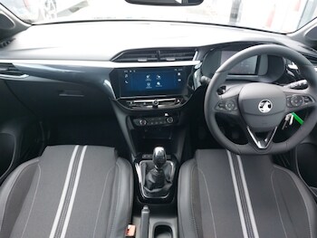 Used Vauxhall Corsa 2025 for sale - 74951830: Photo