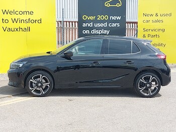 Used Vauxhall Corsa 2025 for sale - 74951830: Photo