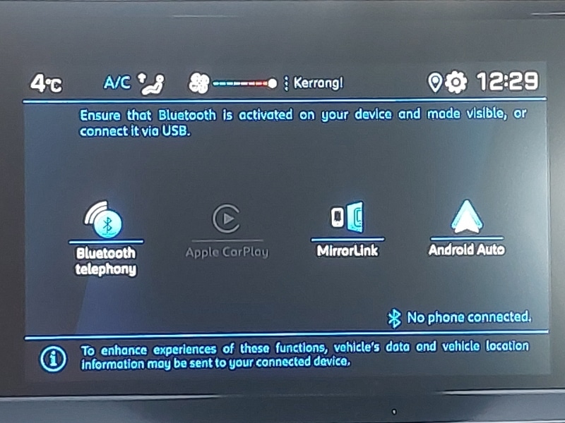 Used Peugeot 208 2022 for sale - 76713523: Photo 10