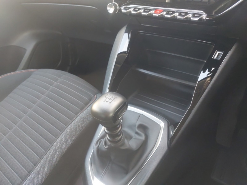 Used Peugeot 208 2022 for sale - 76713523: Photo 14