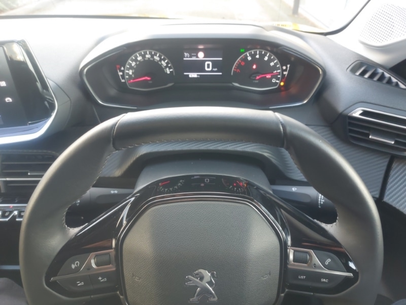 Used Peugeot 208 2022 for sale - 76713523: Photo 15