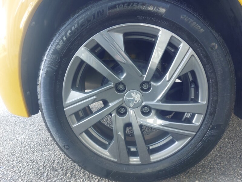 Used Peugeot 208 2022 for sale - 76713523: Photo 17