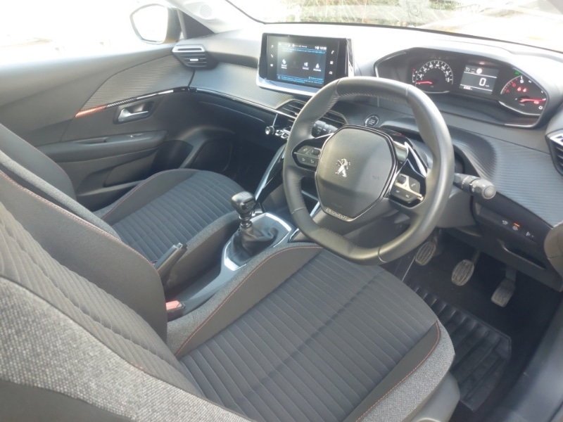 Used Peugeot 208 2022 for sale - 76713523: Photo 18