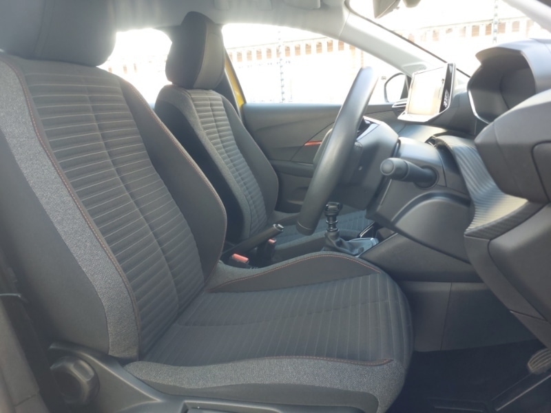 Used Peugeot 208 2022 for sale - 76713523: Photo 19