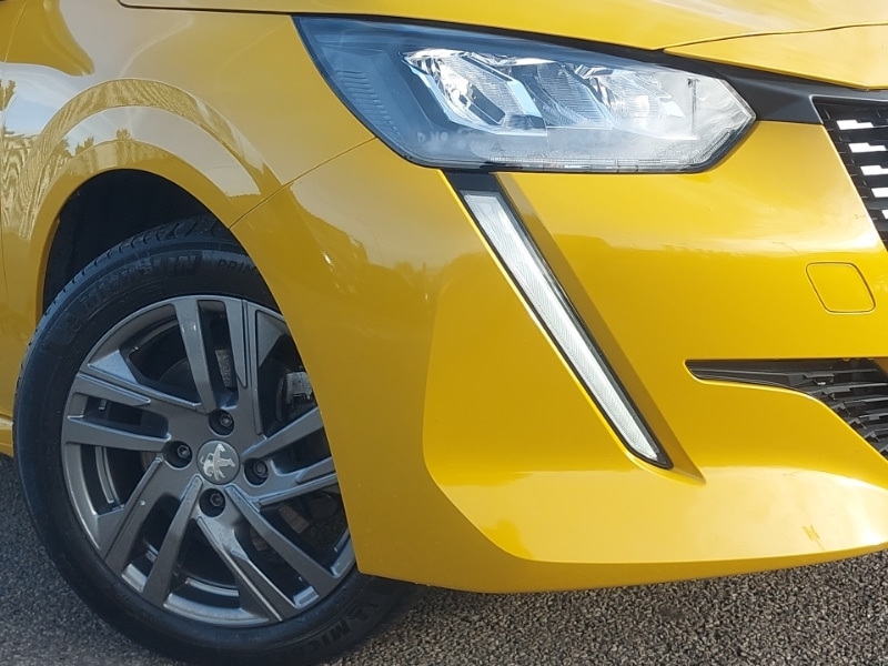 Used Peugeot 208 2022 for sale - 76713523: Photo 9