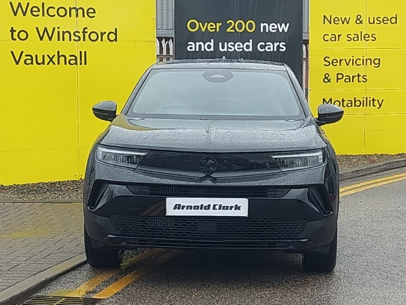 Used Vauxhall Mokka 2025 for sale - 77956513: Photo 12