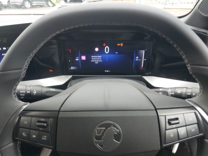 Used Vauxhall Mokka 2025 for sale - 77956513: Photo 15