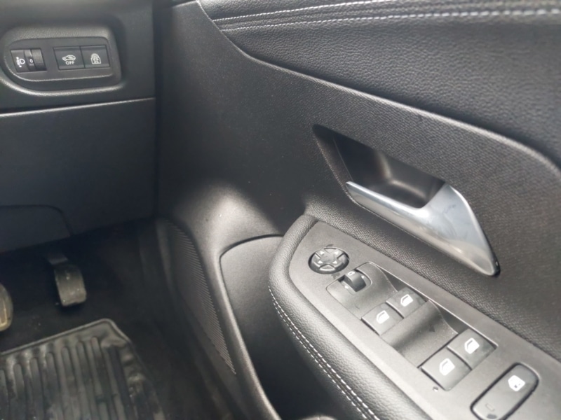 Used Vauxhall Mokka 2025 for sale - 77956513: Photo 16