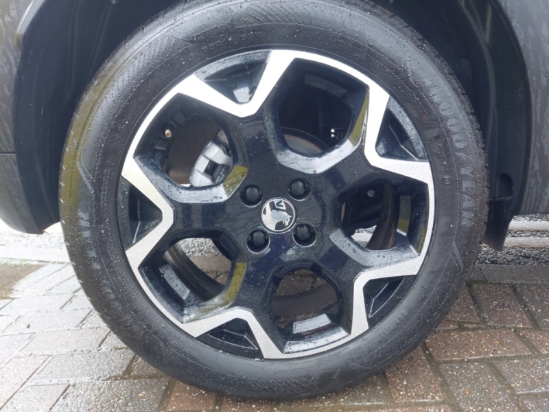 Used Vauxhall Mokka 2025 for sale - 77956513: Photo 17