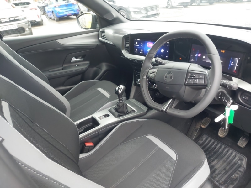 Used Vauxhall Mokka 2025 for sale - 77956513: Photo 18