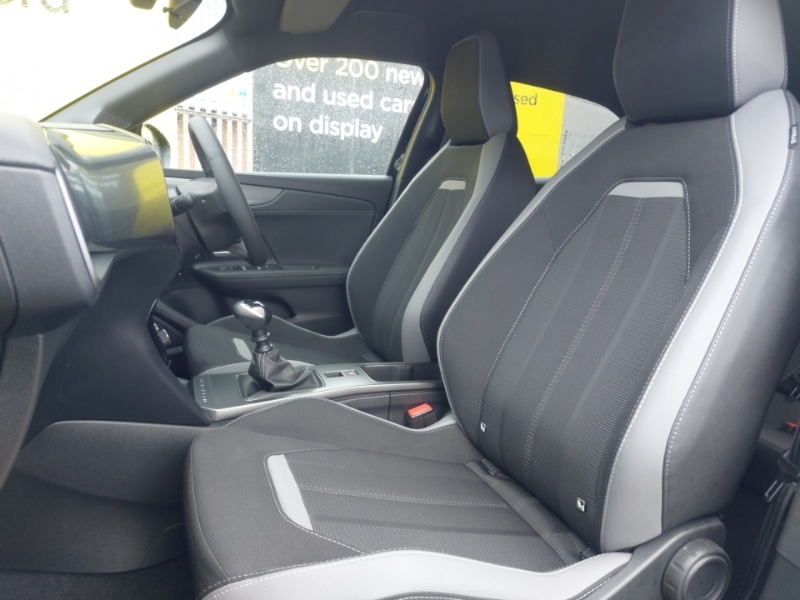 Used Vauxhall Mokka 2025 for sale - 77956513: Photo 5