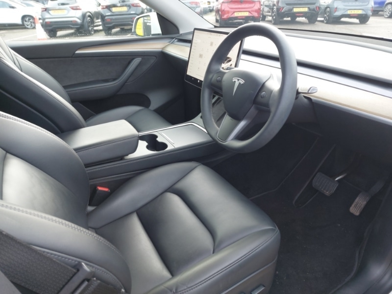 Used Tesla Model Y 2022 for sale - 77024706: Photo 18