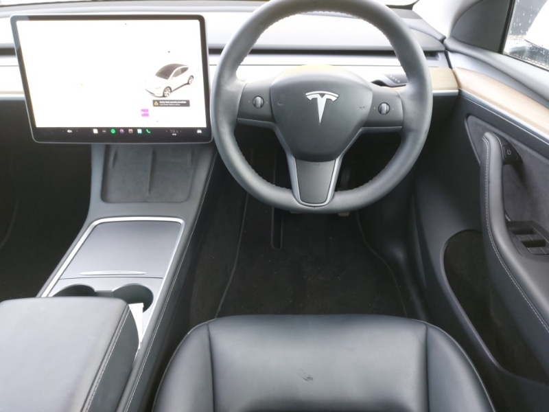 Used Tesla Model Y 2022 for sale - 77024706: Photo 7