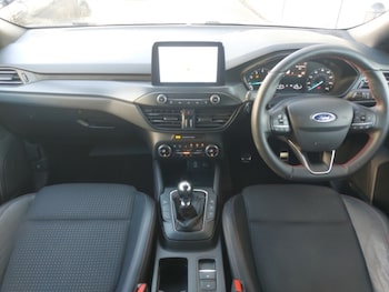 Used Ford Focus 2020 for sale - 78326611: Photo